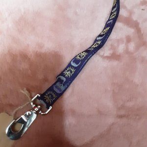 1" x 6 foot dog leash  new